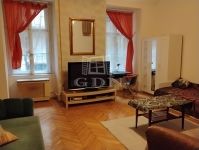 Budapest II. kerület Lakás