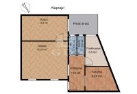 Budapest II. kerület Lakás