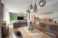 Budapest XII. kerület Lakás