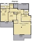 Budapest XII. kerület Lakás