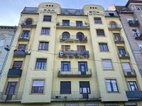 Budapest VIII. kerület Lakás