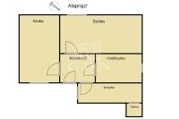 Budapest VIII. kerület Lakás