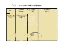 Budapest XIII. kerület Lakás