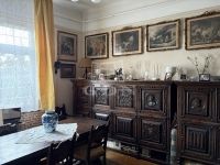 Eladó lakás (téglaépítésű) Budapest XIII. kerület, 43m2