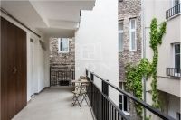 Eladó lakás (téglaépítésű) Budapest VII. kerület, 36m2