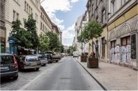 Budapest VII. kerület Lakás