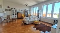 Продается квартира (кирпичная) Budapest XIV. mикрорайон, 78m2