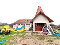 Zalabaksa Családi ház