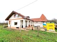 For sale family house Zalabaksa, 55m2