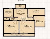 Balatongyörök Családi ház