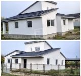 Verkauf einfamilienhaus Zalaegerszeg, 69m2