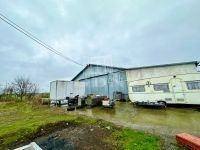 Letenye Ipari terület