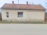 Eladó családi ház Pusztaszentlászló, 62m2