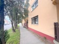 Zalaszentgrót Lakás (téglaépítésű)