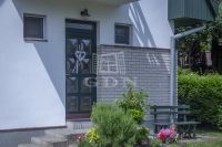 Balatonfenyves Családi ház