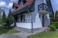 Balatonfenyves Családi ház