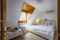 Balatonfenyves Családi ház