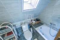 Balatonfenyves Családi ház