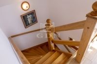 Balatonfenyves Családi ház