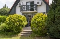 Balatonfenyves Családi ház