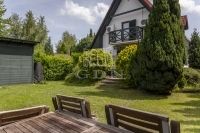 Balatonfenyves Családi ház