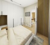 Zalaegerszeg Lakás (téglaépítésű)