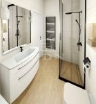 Zalaegerszeg Lakás (téglaépítésű)