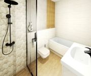 Zalaegerszeg Lakás (téglaépítésű)