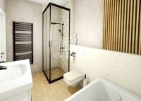 Zalaegerszeg Lakás (téglaépítésű)