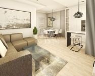 Vânzare locuinta (caramida) Zalaegerszeg, 48m2