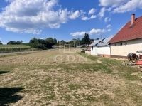 For sale building lot Zalacséb, 2427m2