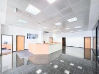 Продается коммерческая - офисное помещение Zalaegerszeg, 237m2