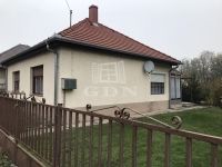 Marcali Családi ház