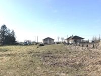 For sale building lot Balatonkeresztúr, 616m2