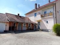 Öreglak Családi ház