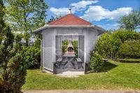 Balatonmáriafürdő Családi ház