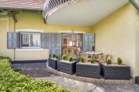 Balatonmáriafürdő Családi ház