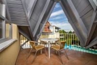 Balatonmáriafürdő Családi ház