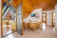 Balatonmáriafürdő Családi ház