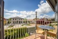 Balatonmáriafürdő Családi ház