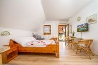 Balatonmáriafürdő Családi ház