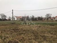 For sale building lot Kehidakustány, 560m2