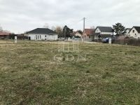 For sale building lot Balatonkeresztúr, 695m2