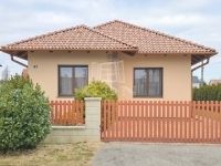 Verkauf einfamilienhaus Balatonmáriafürdő, 110m2