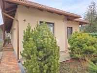 Balatonmáriafürdő Családi ház