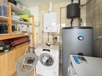 Balatonmáriafürdő Családi ház