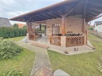 Balatonmáriafürdő Családi ház