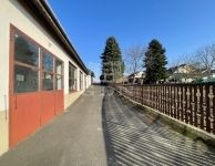 Nagykanizsa Ipari terület