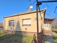 For sale family house Murakeresztúr, 72m2