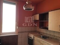 Marcali Lakás (téglaépítésű)